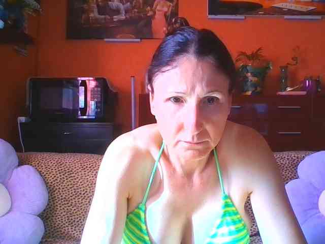 Angelique4 webcam