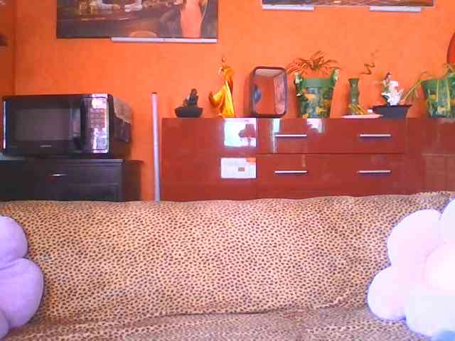 Angelique4 webcam