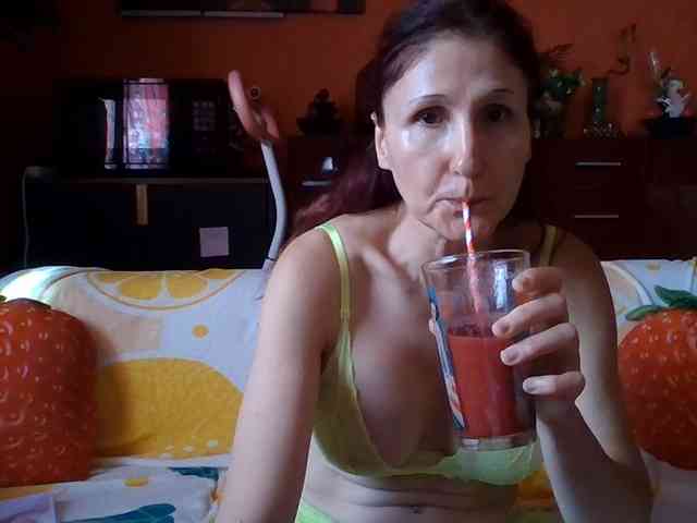 Angelique4 webcam