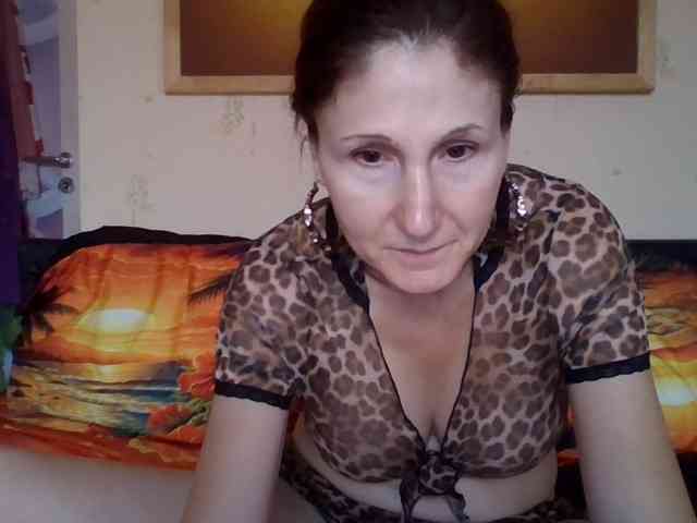 Angelique4 webcam