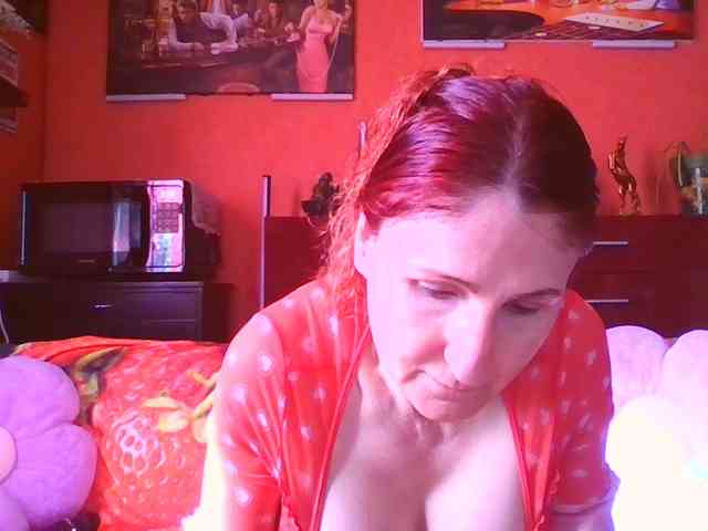 Angelique4 webcam