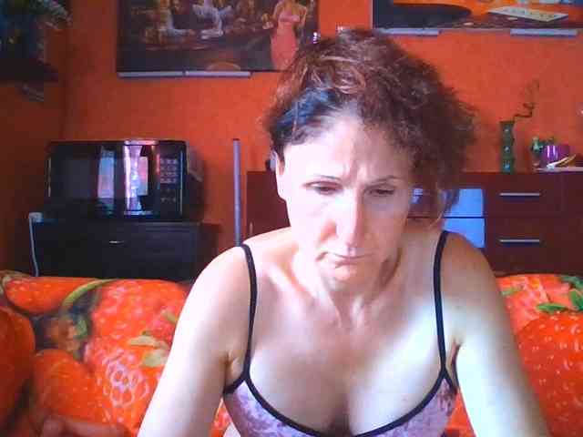 Angelique4 webcam