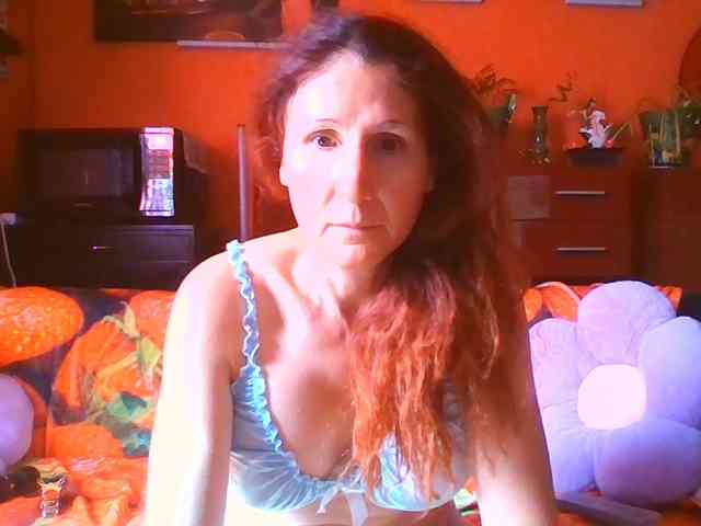 Angelique4 webcam