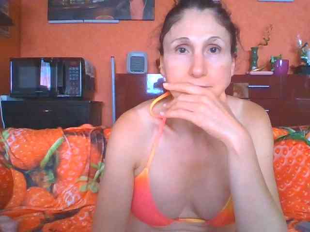 Angelique4 webcam