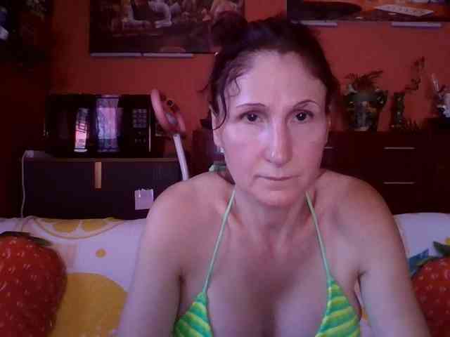 Angelique4 webcam