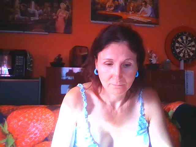 Angelique4 webcam