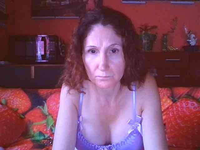 Angelique4 webcam