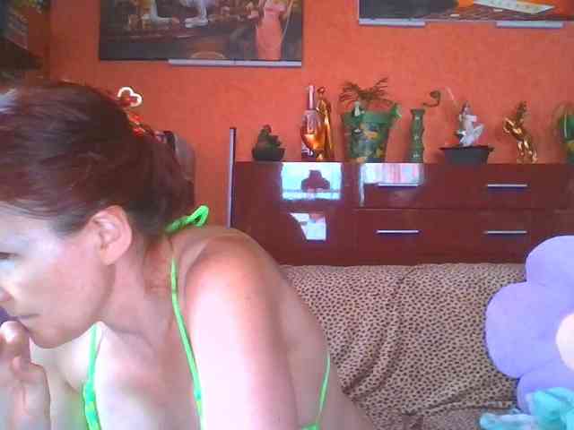 Angelique4 webcam