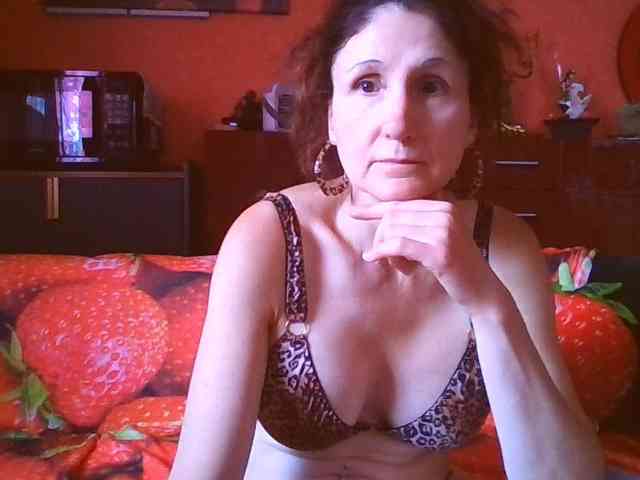 Angelique4 webcam