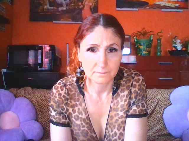 Angelique4 webcam