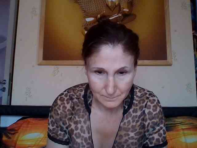 Angelique4 webcam