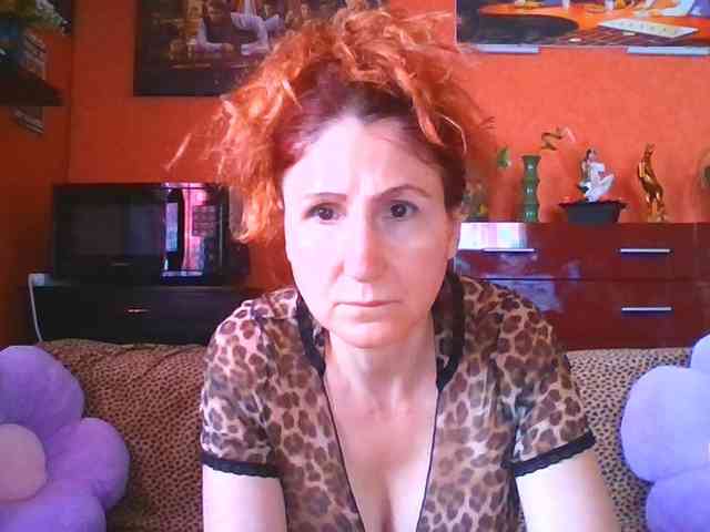 Angelique4 webcam