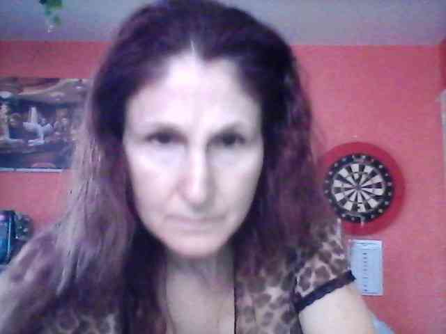Angelique4 webcam