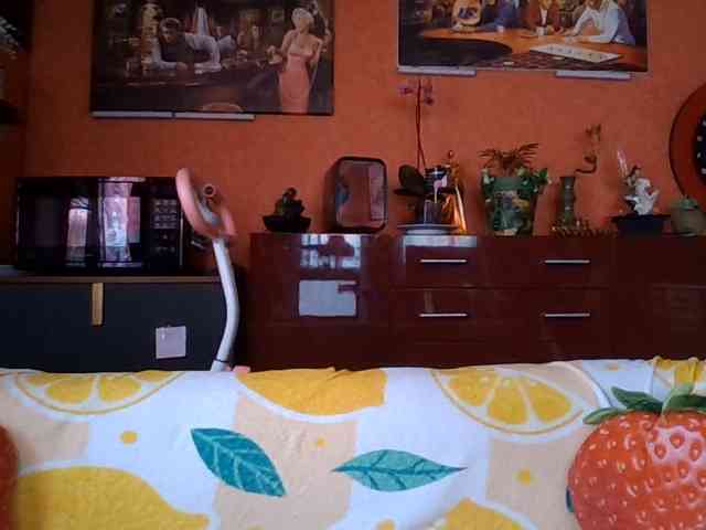 Angelique4 webcam