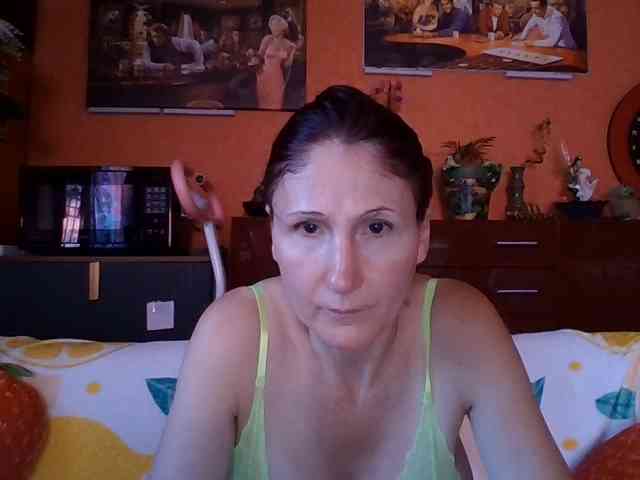 Angelique4 webcam