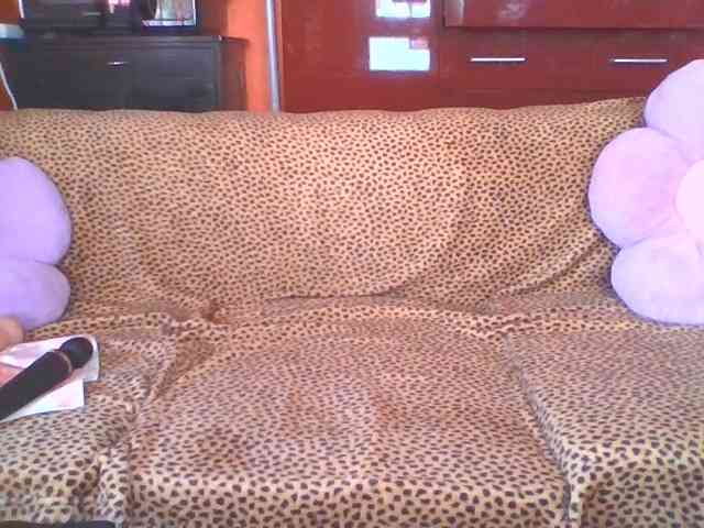 Angelique4 webcam