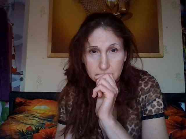 Angelique4 webcam