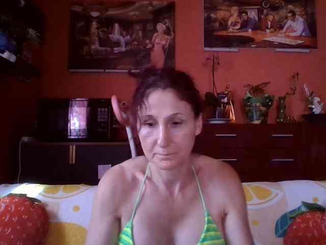 Angelique4 webcam