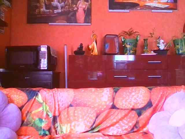 Angelique4 webcam