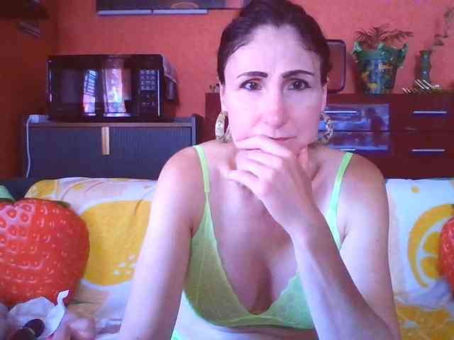 Angelique4 webcam