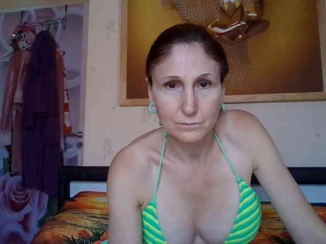 Angelique4 webcam