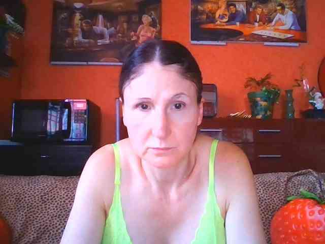 Angelique4 webcam