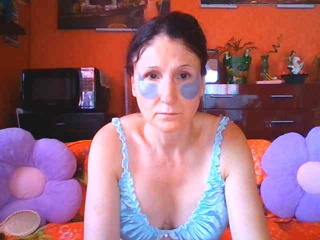 Angelique4 webcam