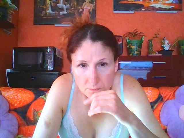 Angelique4 webcam