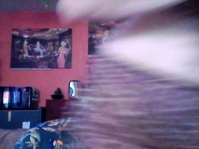 Angelique4 webcam