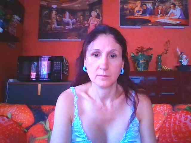 Angelique4 webcam