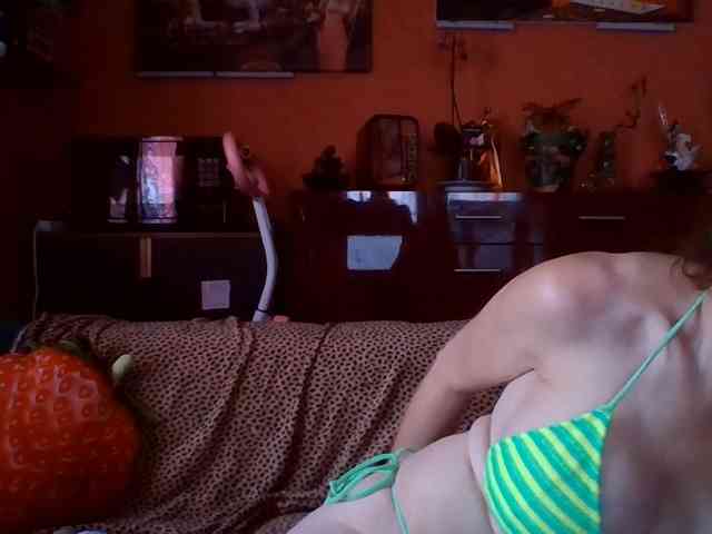 Angelique4 webcam