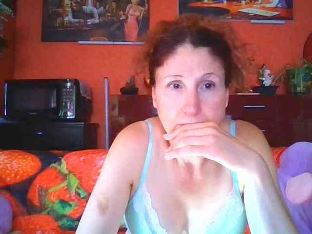 Angelique4 webcam