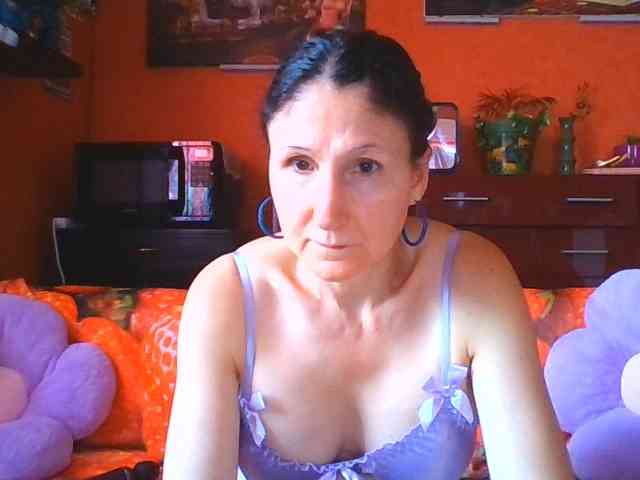 Angelique4 webcam