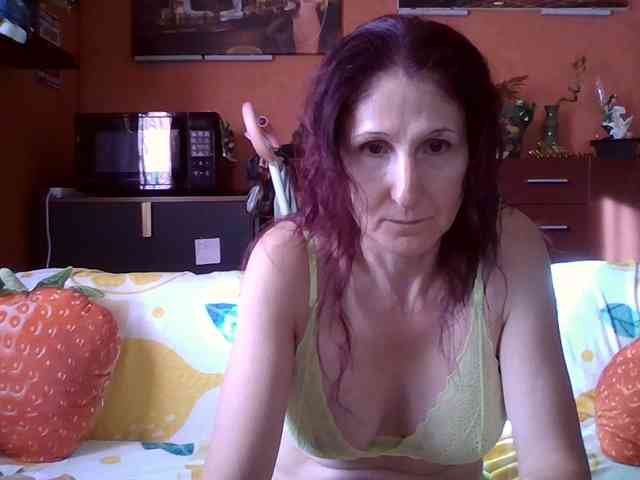 Angelique4 webcam