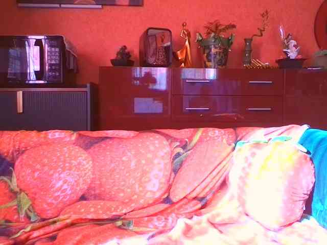 Angelique4 webcam