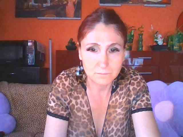 Angelique4 webcam