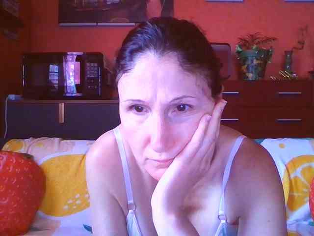 angelique4 Live Webcam on BongaCams