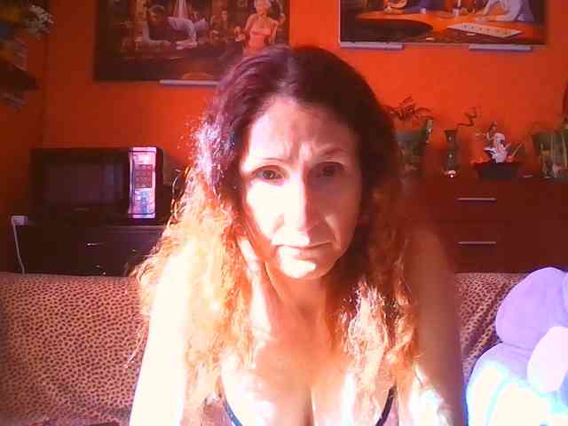 Angelique4 webcam