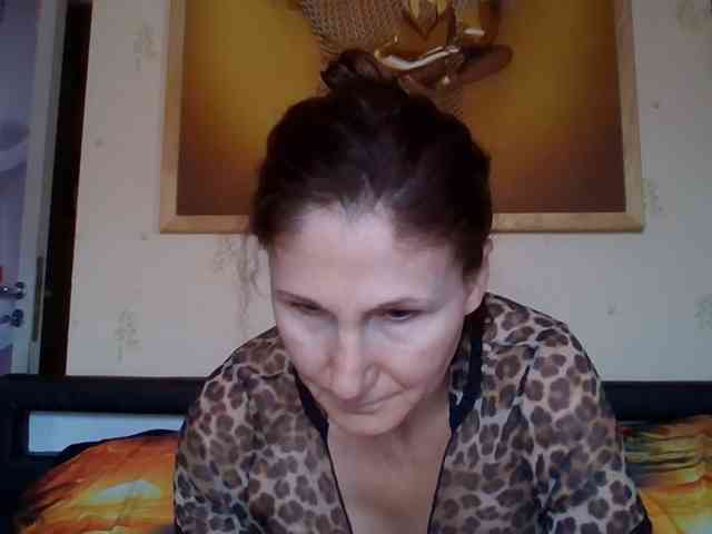 Angelique4 webcam