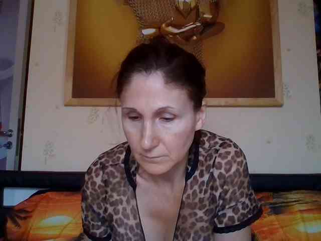 Angelique4 webcam