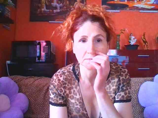 Angelique4 webcam