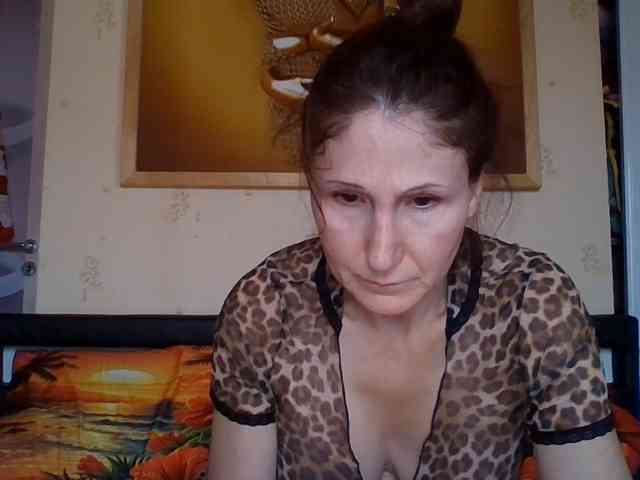 Angelique4 webcam