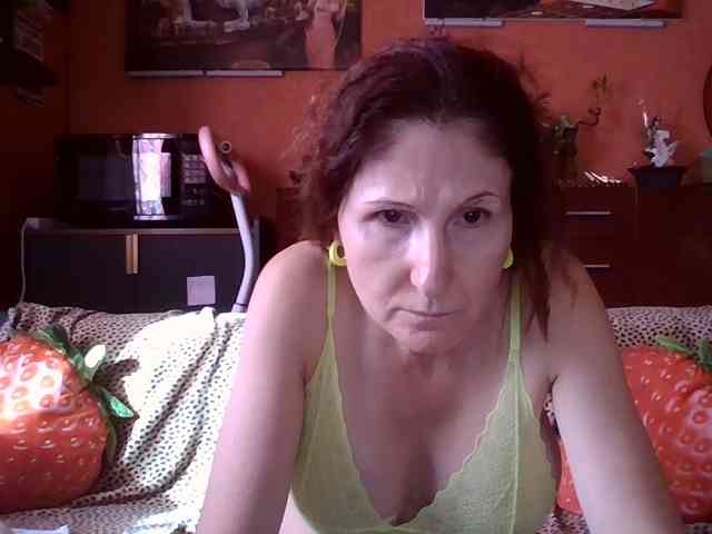 Angelique4 webcam