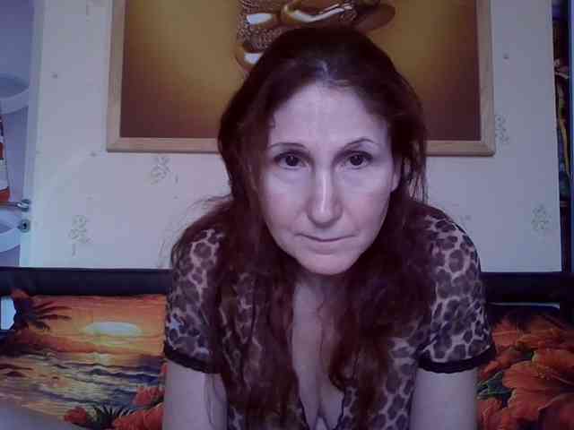 Angelique4 webcam