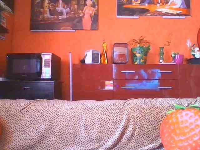 Angelique4 webcam