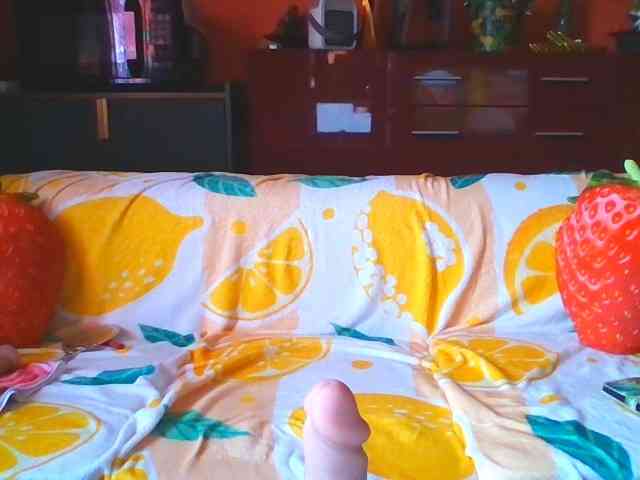 Angelique4 webcam