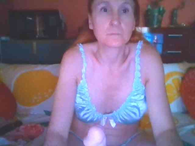 Angelique4 webcam