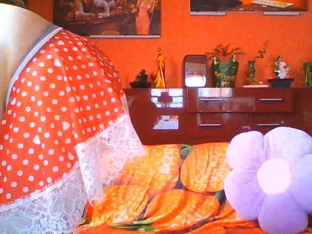 Angelique4 webcam