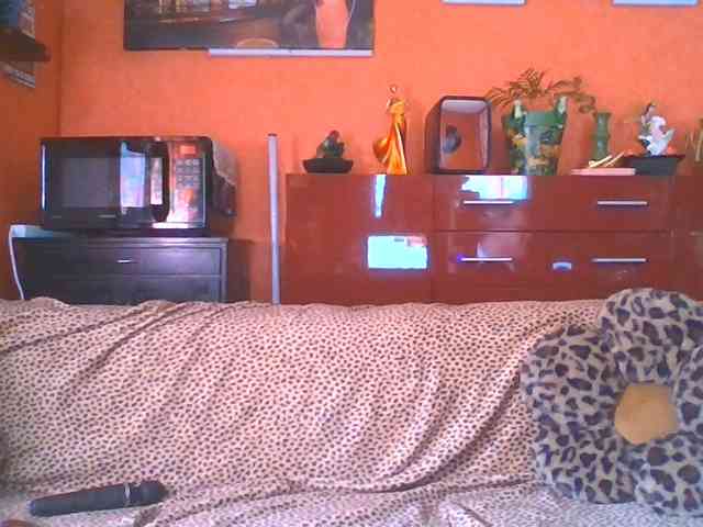 Angelique4 webcam