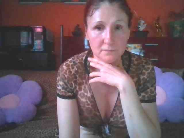 Angelique4 webcam